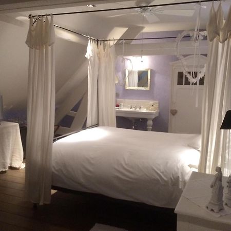 Wervik B&B Speghelhof מראה חיצוני תמונה