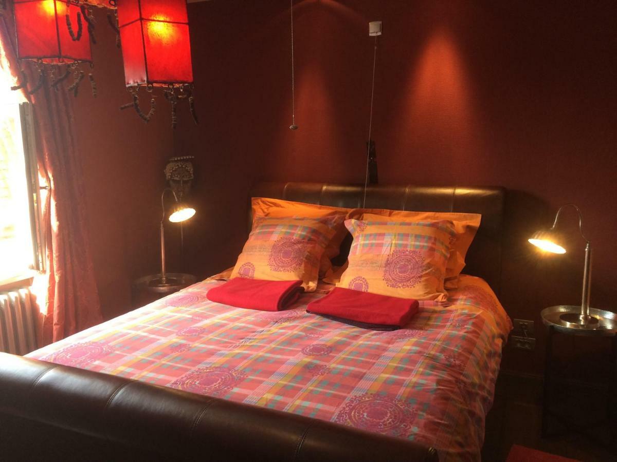Wervik B&B Speghelhof מראה חיצוני תמונה