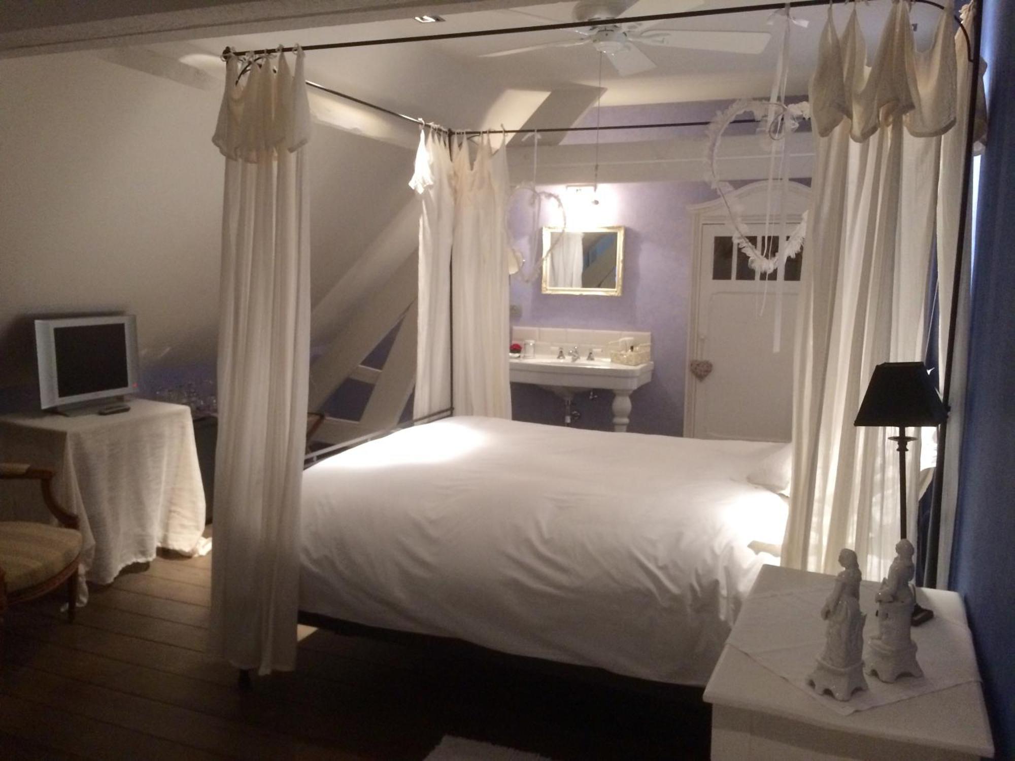 Wervik B&B Speghelhof מראה חיצוני תמונה