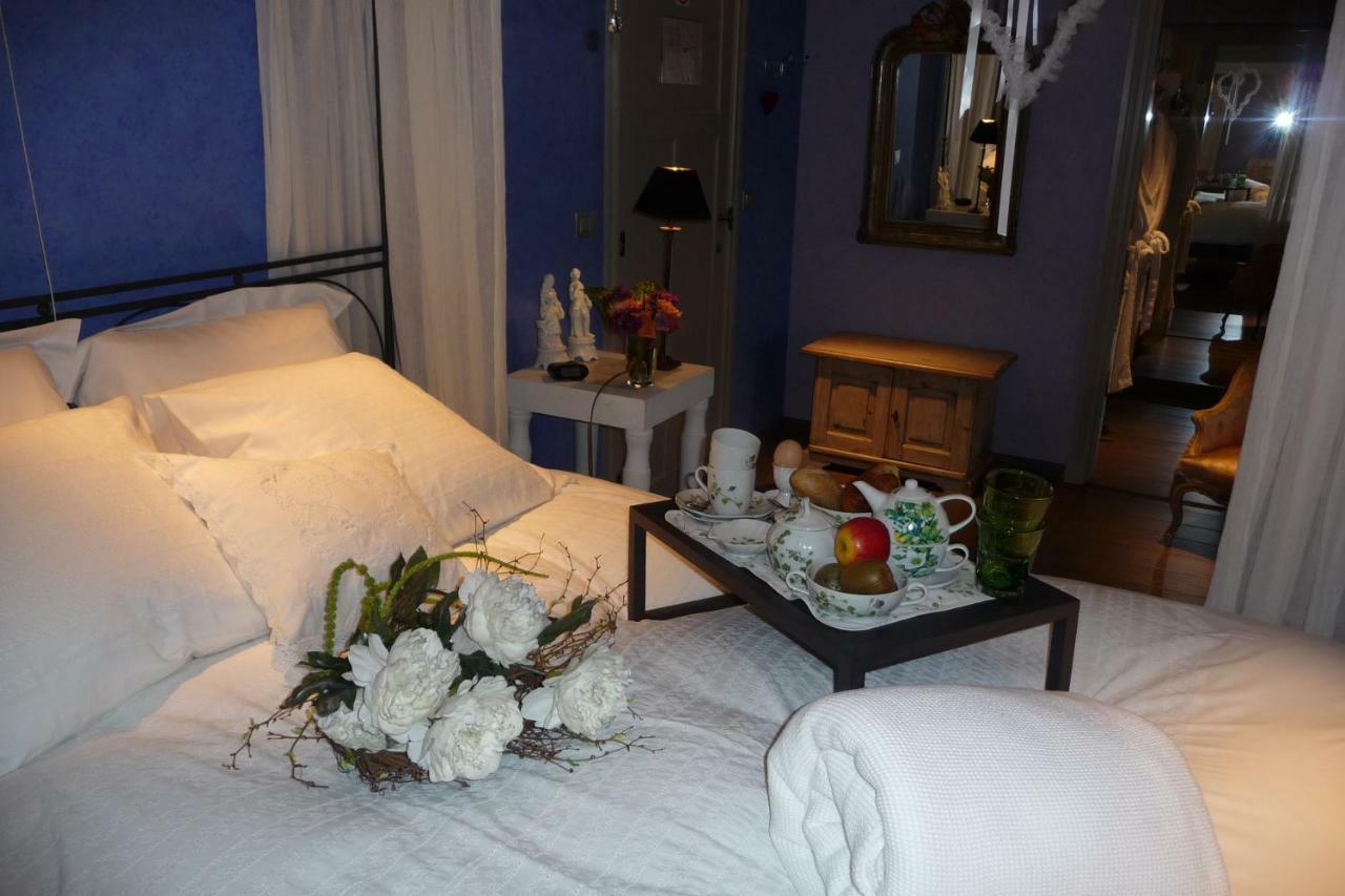 Wervik B&B Speghelhof מראה חיצוני תמונה